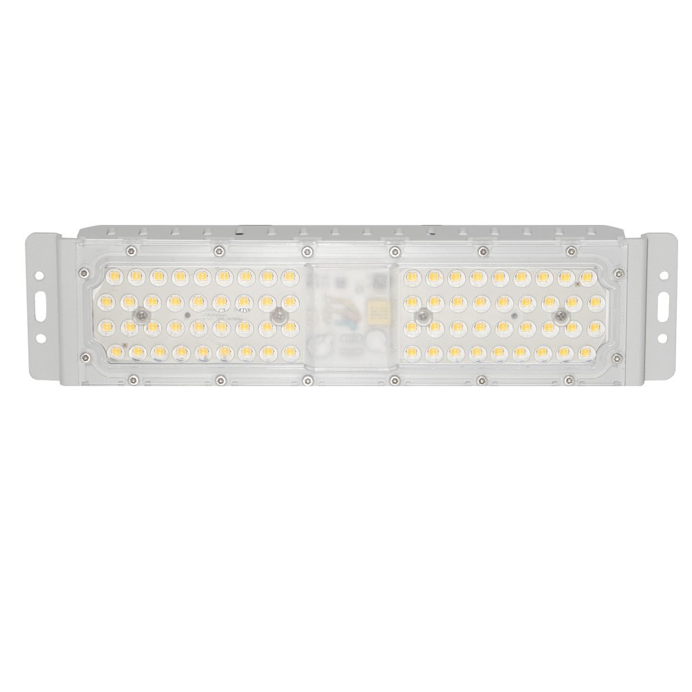 Modulo LED 40W Retrofit Para Luminaria De Alumbrado Público MEAN WELL ...